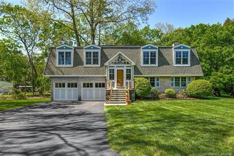 Stamford Real Estate .